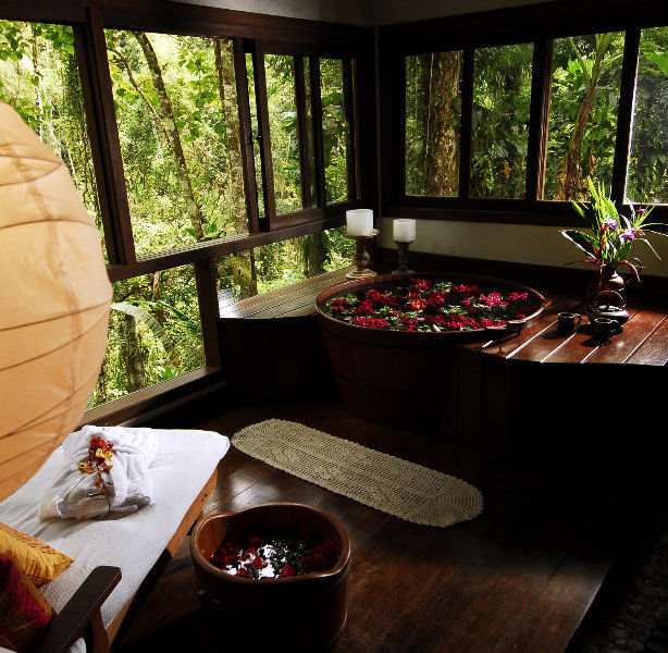 Pousada Das Bromelias Bem Estar Paraty Exterior photo
